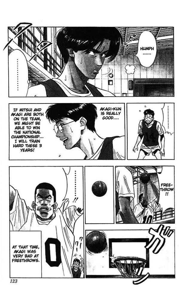 Slam Dunk Chapter 68 14